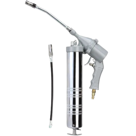 Inyector De Grasa Neumático 4.800 Psi 500 C.C. IG-N Mikels