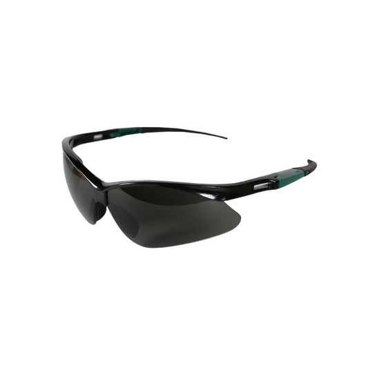 5855-Lentes De Seguridad Guru Antiempaño Mica Gris ECO-1310GF Jyrsa