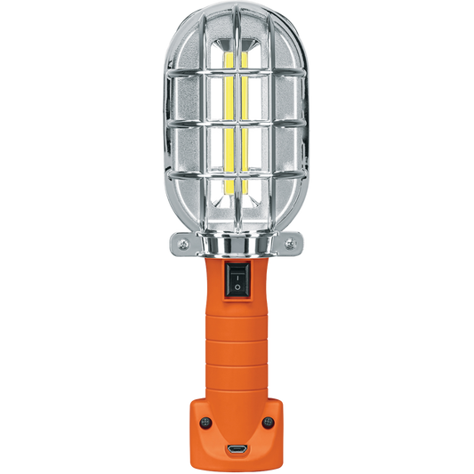 Lámpara Led 280 Lm De Taller Recargable 15143 Truper