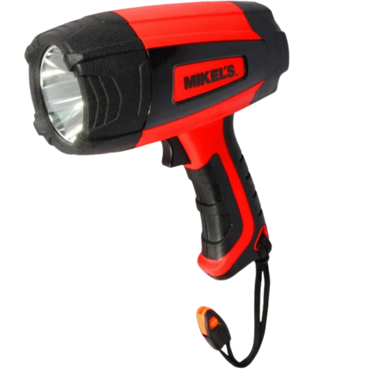 Lámpara Led Recargable 1 Mc LMR-1M Mikels