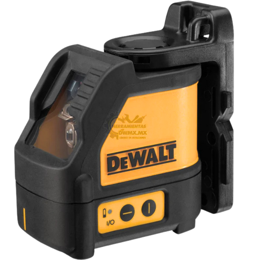 Láser Autonivelante 10 M DW088K Dewalt