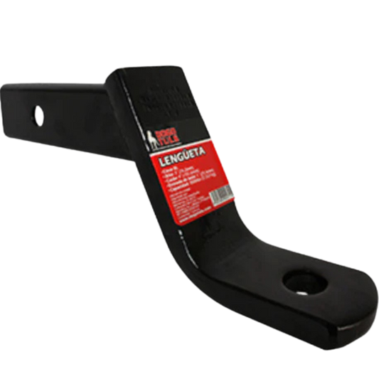 Lengüeta Para Remolque Clase Iii 2" RI5067 Dogotuls