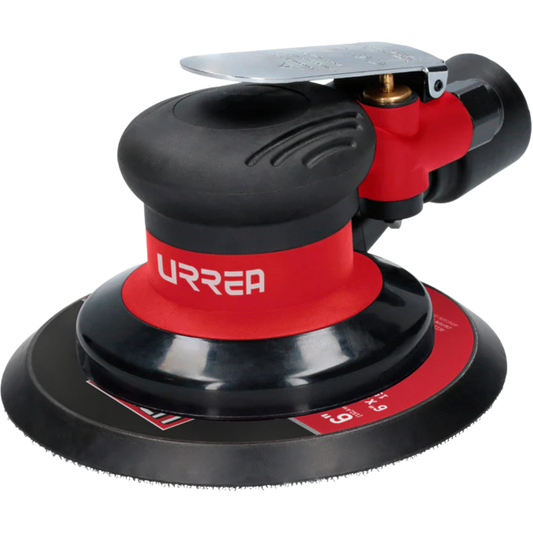 Lijadora Neumática Orbital 6" 12000 Rpm UP861A Urrea