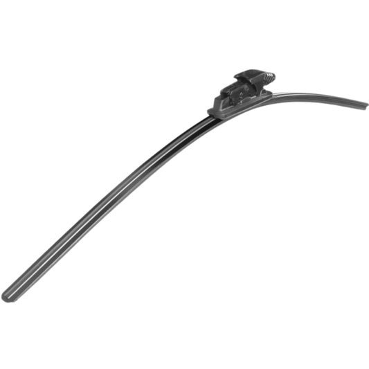 Limpiaparabrisas Tipo Frameless 24” Individual PFL-24 Mikels