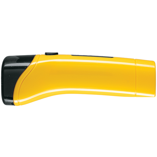 Linterna Recargable De Led 50 Lúmenes Pretul 24050 Truper