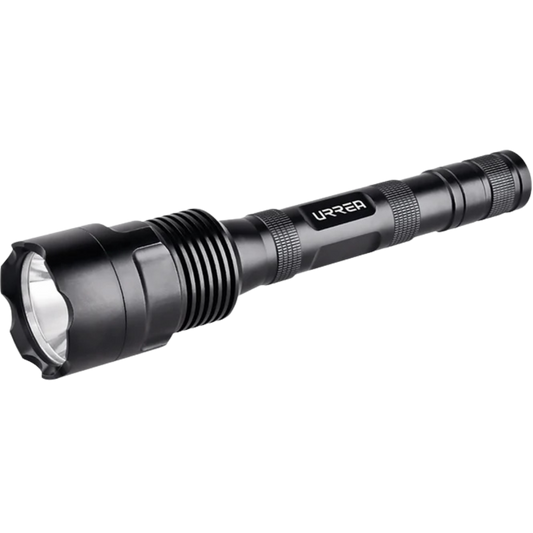Linternas De Led A Prueba De Agua Recargable De 700 Lm LRU7 Urrea