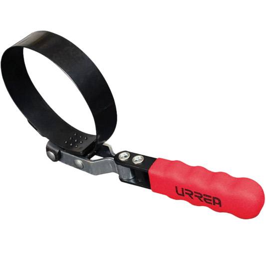 Llave Para Quitar Filtros Universales De 3-1/2" A 3-3/4" LF1000 Urrea