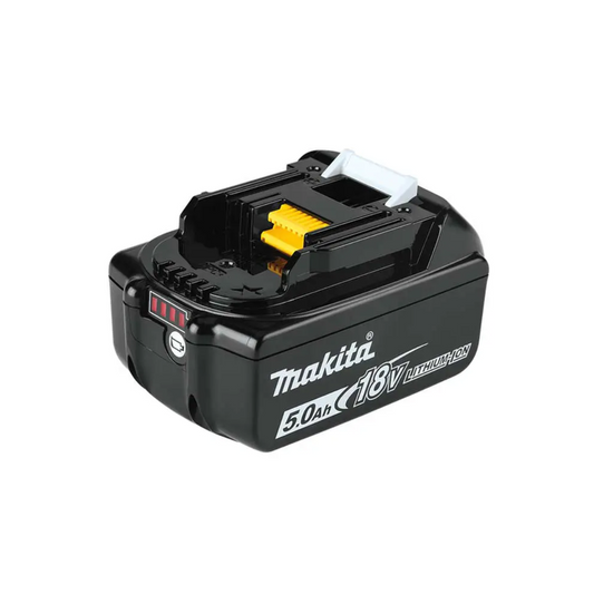 Bateria 18V Li-Ion 50Ah Bl-1850 Encapsulado BL1850B Makita