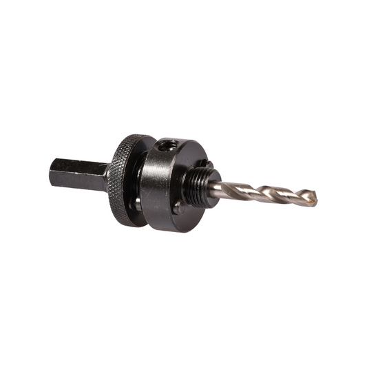 Arbol 3/8" 9/16"-1-1/8" Broca Piloto D-21820 Makita