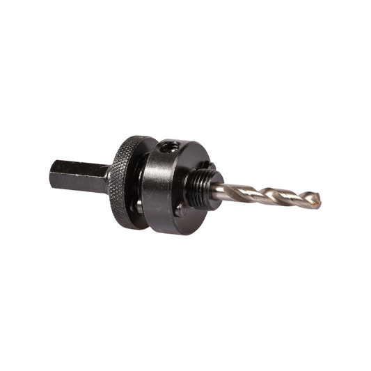 Arbol 7/16" 1-1/4"-6" Broca Piloto D-21836 Makita