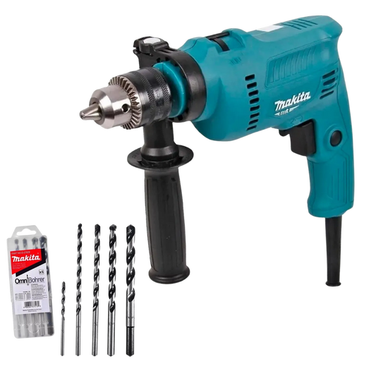 2693-Rotomartilo 5/8" 570 W M0801B Makita