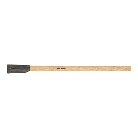 4095-Mango Madera De 36' Para Hachas Media Y Entera Labor 102960 Truper
