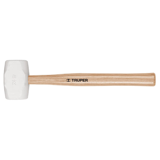 4001-Mazo De Hule 24 Oz 16932 Truper
