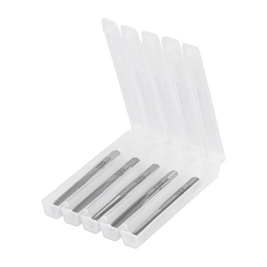 Machuelo Semicónico 1/4' X 28 Cuerda Fina 11406 Truper