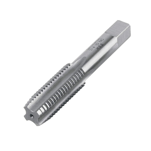 Machuelo Semicónico 3/4'X10 Unc Estuche Individual 11425 Truper