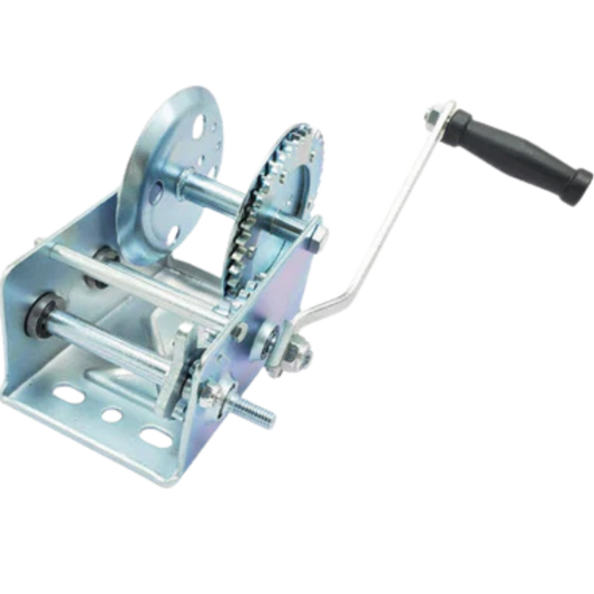 Malacate Manual Sin Cable 2500 Lb Exr 262123 Exclusiva Los Reyes