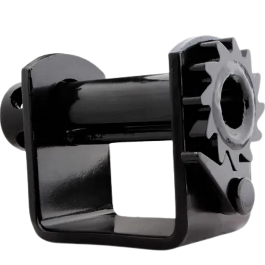 Malacate Tensor Soldable 4” MT-4S Mikels