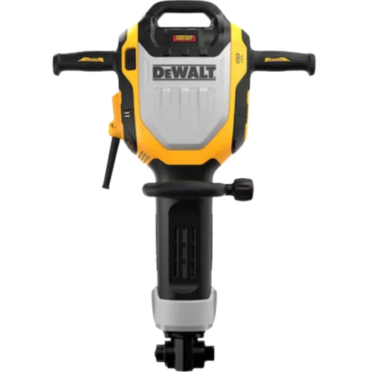 Martillo Demoledor Hexagonal 15Kg D25966-B3 Dewalt