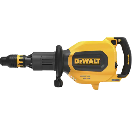 Martillo Demoledor Inalambrico 60V DCH911B-B3 Dewalt