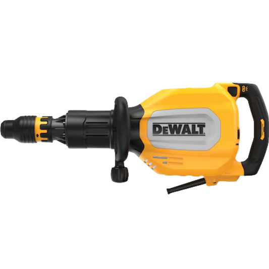 Martillo Demoledor Sds Max® 11 Kg 1700 W 27J D25911K-B3 Dewalt
