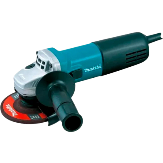Mini Esmeril 115 Mm 4-1/2" 10000 Rpm 9554HNG Makita