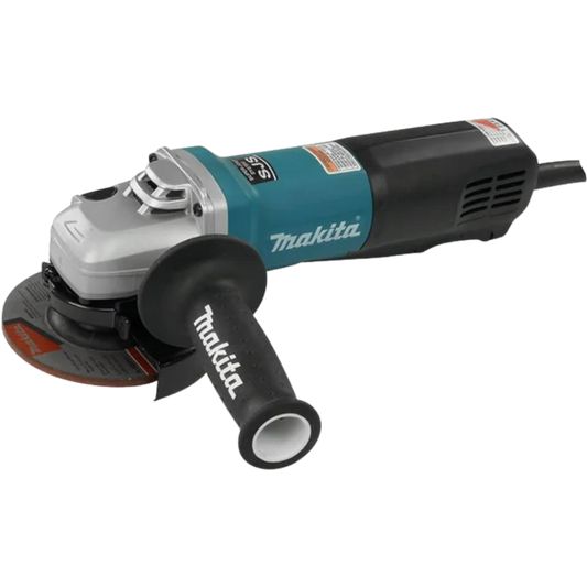 Mini Esmeriladora 4-1/2" 720 W GA4534 Makita