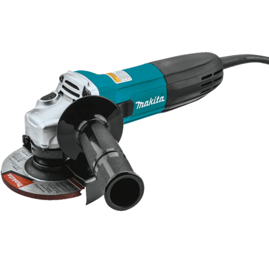 Mini Esmeriladora 4-1/2" 810 W M9510B Makita