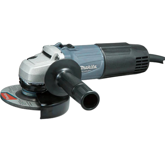 Mini Esmeriladora Angular 4-1/2" 540 W M0901B Makita