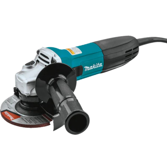 Mini Esmeriladora Angular 4-1/2" 720 W M9507B Makita