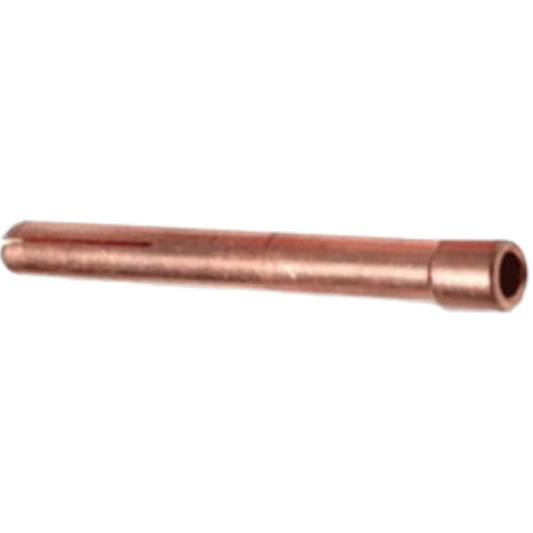 Mordaza Para Tig 1/16" 2 Piezas En Blister Ax Tech AXT-T10N23 ITC