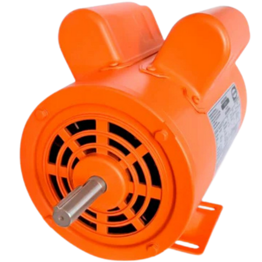 Motor Electrico Weg 2.0 Hp Monofasico E4E200 Evans