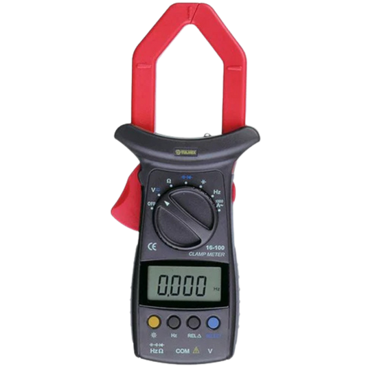 Multímetro Digital De Gancho 1000 A 16-100 Klein Tools