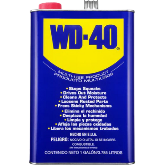 Multiusos 5 Galones 18.92 L 52117 WD40