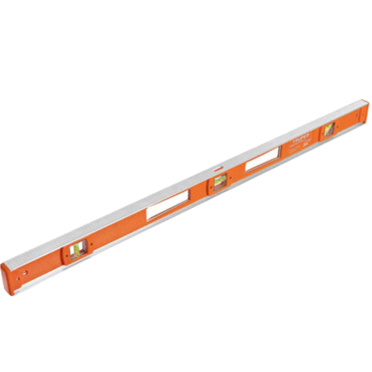 Nivel De 36' Cuerpo De Aluminio Con Protección De Abs 17038 Truper