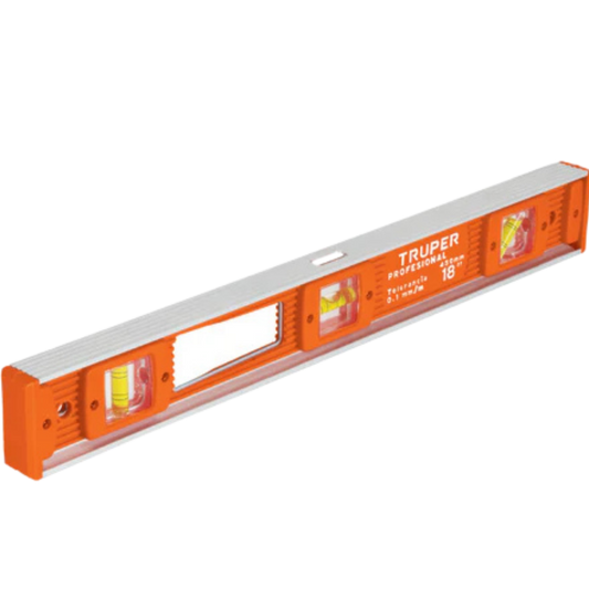 Nivel Profesional De 18' Con Protección De Abs 17034 Truper