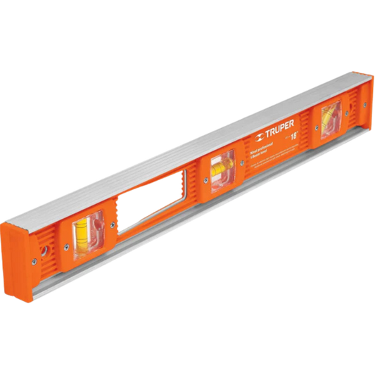 Nivel Profesional De 24' Con Protección De Abs 17036 Truper