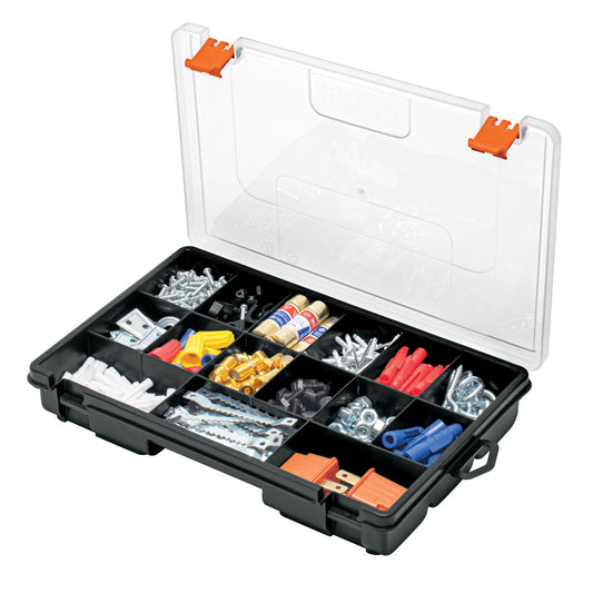 5260-Organizador 11' Con 15 Compartimentos 19896 Truper
