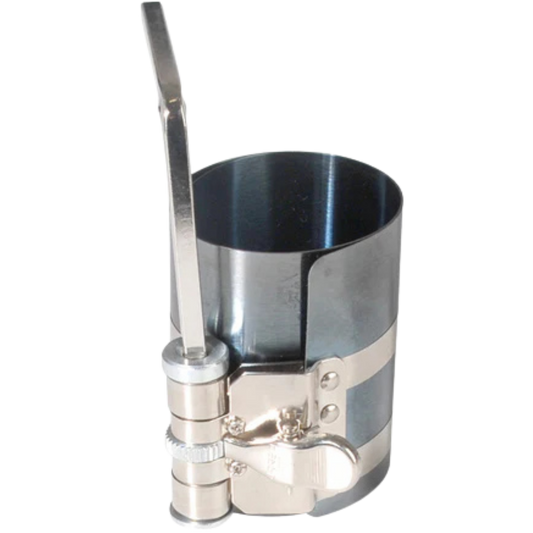 Opresor De Anillos 2-1/8" A 5" 2316 Urrea
