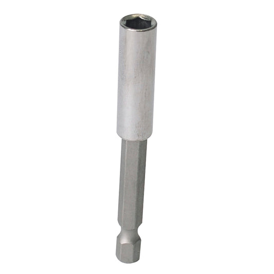 Adaptador Con Imán Para Puntas De Poder Hexágono De 1/4" 10 Piezas Surtek DS