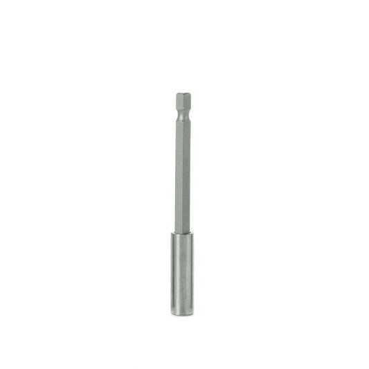 Adaptador Con Imán Para Puntas De Poder Hexágono De 1/4" X 70 Mm 5 Piezas Surtek DS