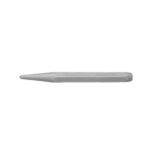 4015-Punzón 1/2' Para Barrenar Largo 5-1/2' 12222 Truper