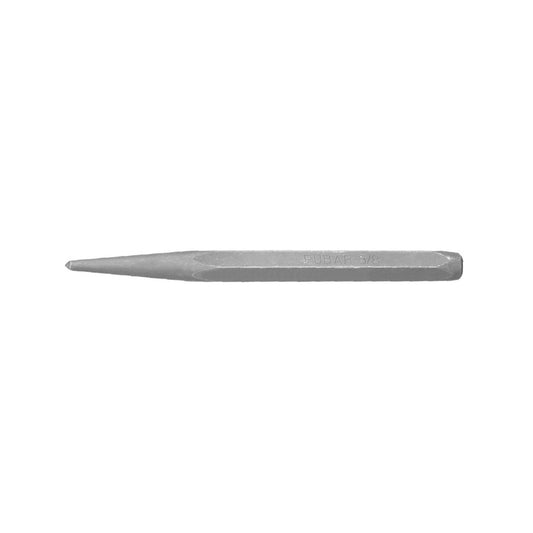 4014-Punzón 3/8' Para Barrenar Largo 4-7/8' 12220 Truper