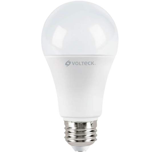 Pack De 4 Lámparas Led A19 14 W (Equiv. 100 W) Luz De Día 48128 Truper