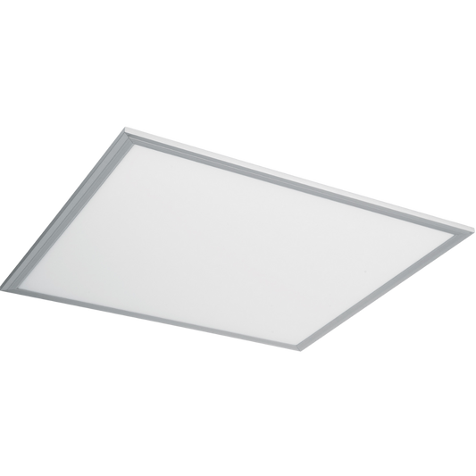 Panel Delgado Colgante De Led 45 W 60 X 60 Cm Luz De Día 48549 Truper
