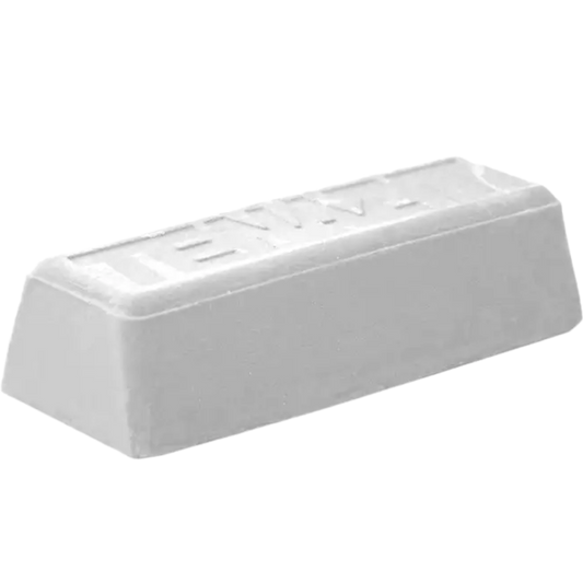 Pasta Abrasiva Para Pulido Metales Mármol Granito Acrílico De 178 X 66 X 45 2405 Austromex