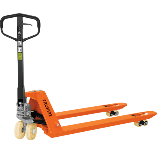 Patin Traspaleta 3 Ton 15083 Truper
