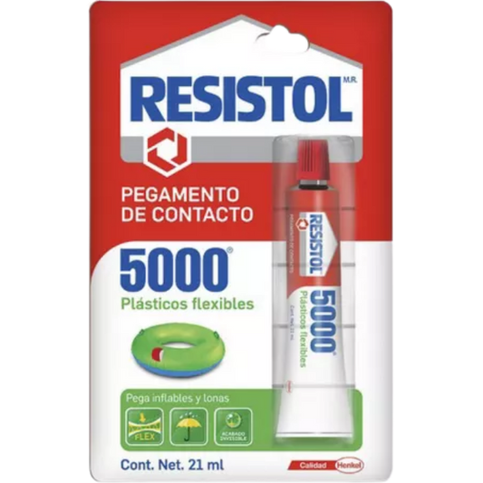 Pegamento Epóxico Para Plasticos Flexibles 21 Ml 2101570 Henkel