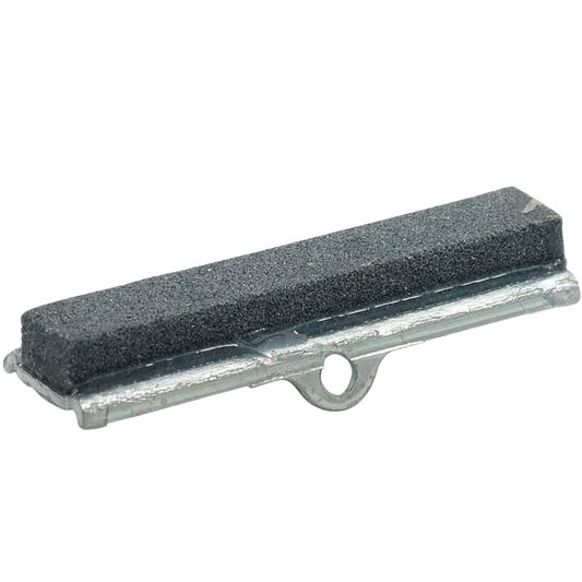 Piedras De Repuesto Para Bruñidora 107202 3 Piezas 107206 Surtek