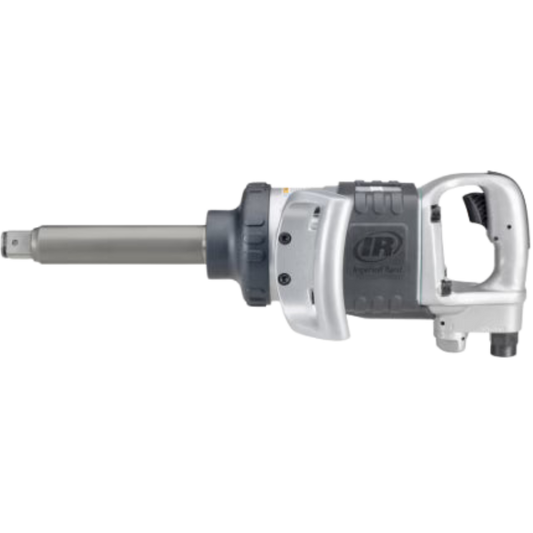 Pistola De Impacto 1" 1 X 6 5000 Rpm Ingersoll Rand 285B-6 Ingersoll Rand