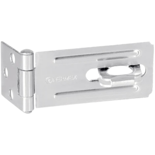 Portacandado De Acero Zincado 2-1/2' Hermex 43736 Truper